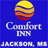 Comfort Inn and Suites Logo Mats